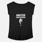 Amateur Radio Operator Weather Forecaster Gift