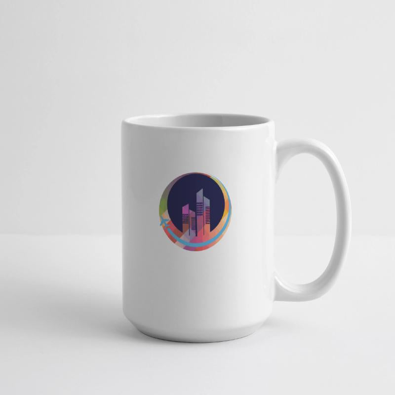 Amazing business art design