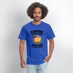 Ambition Goal Coffee Lovers Motivational Quotes