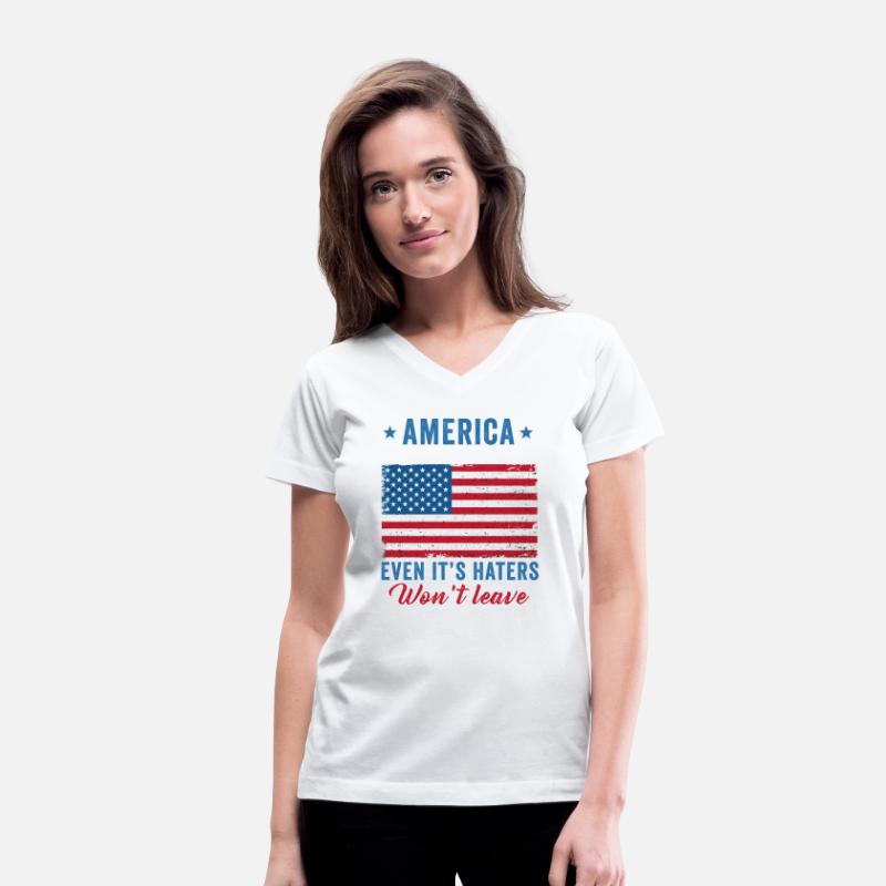 America A Country So Great US Patriotic