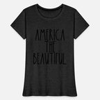 America The Beautiful Rae Dunn Inspired Minimalist