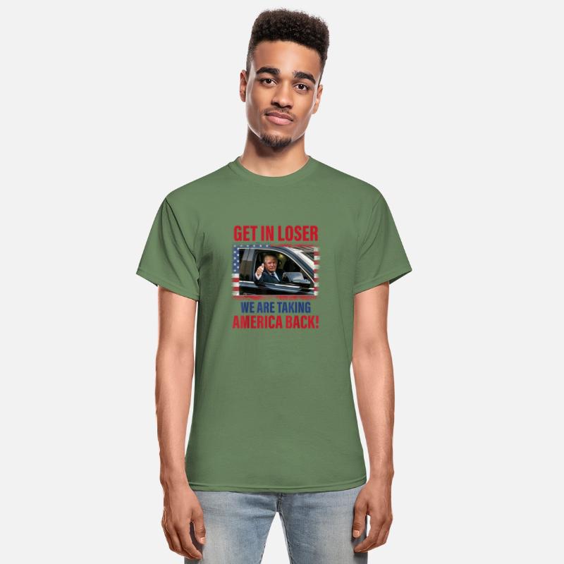 America Trump 2024 Funny