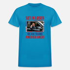 America Trump 2024 Funny