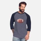american football gift idea icon symbol