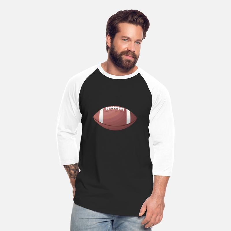 american football gift idea icon symbol