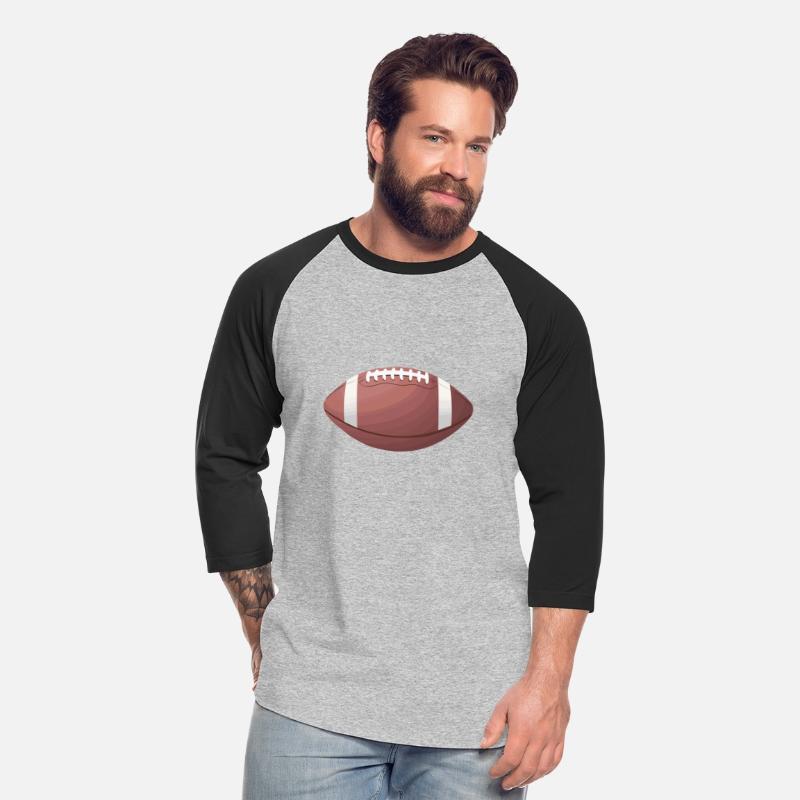 american football gift idea icon symbol