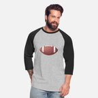 american football gift idea icon symbol