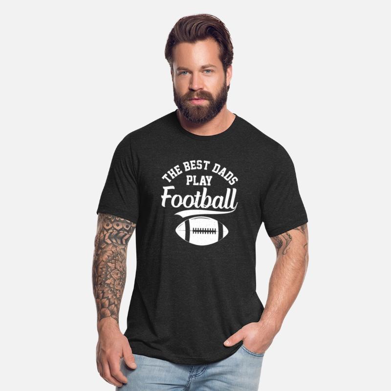 American Football Player Daddy - The best dads pla