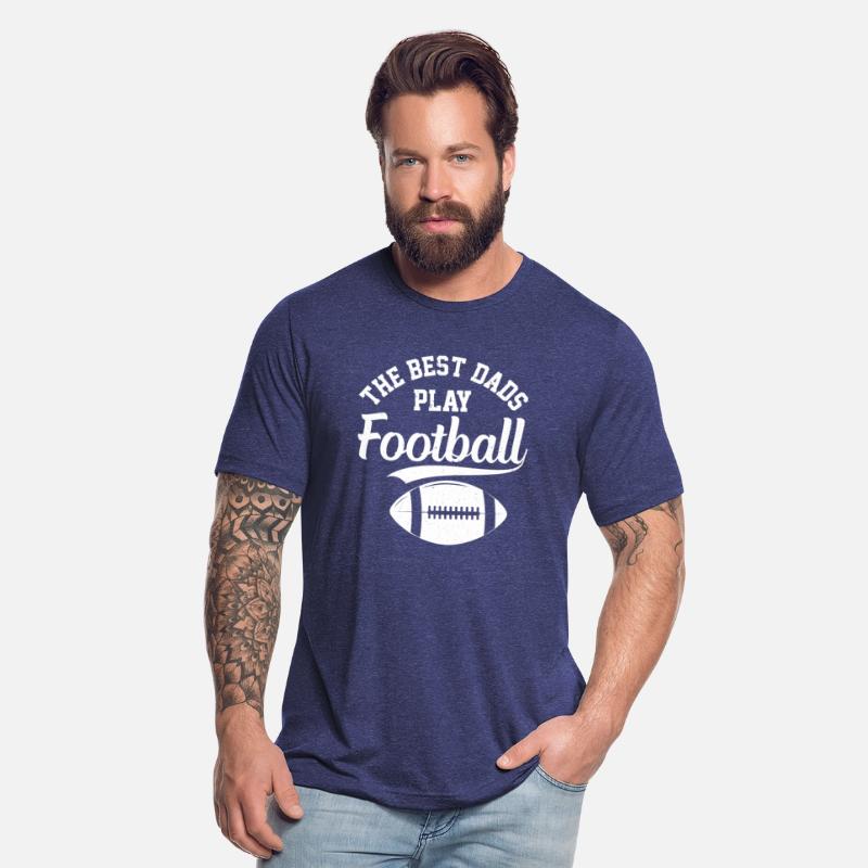American Football Player Daddy - The best dads pla
