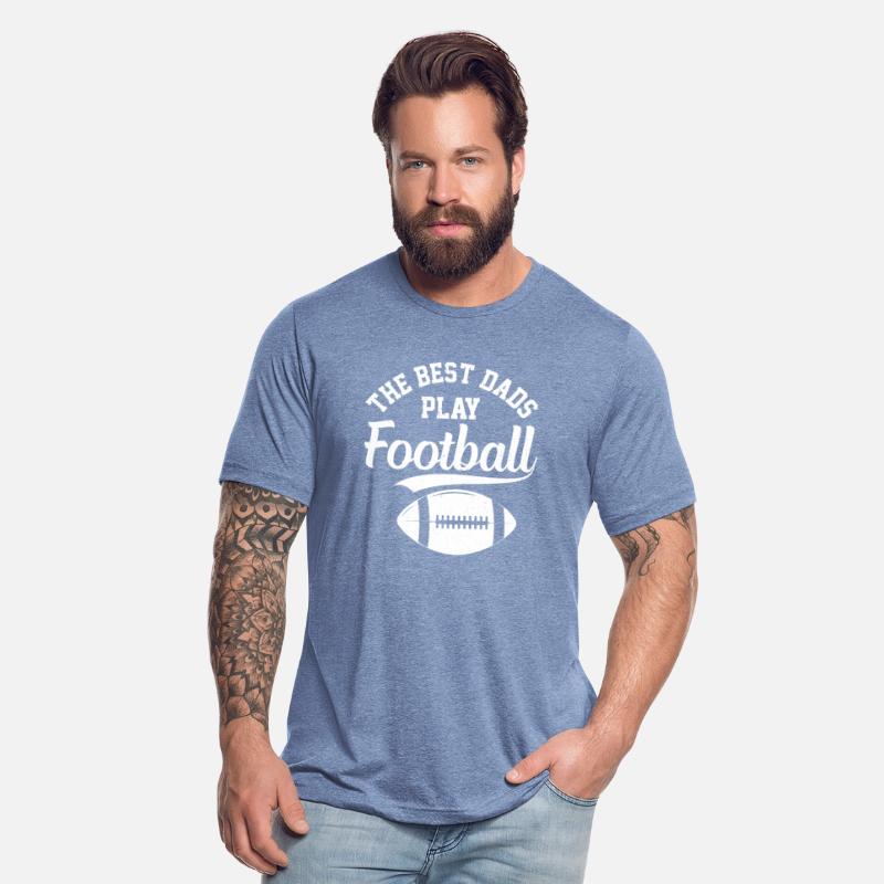 American Football Player Daddy - The best dads pla