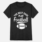 American Football Player Daddy - The best dads pla