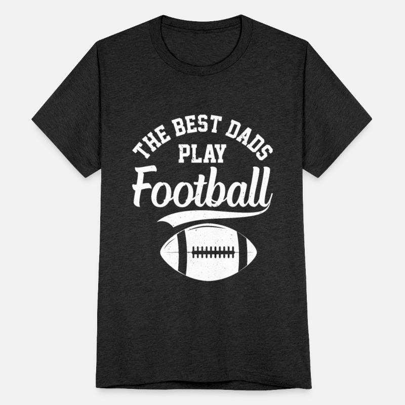American Football Player Daddy - The best dads pla