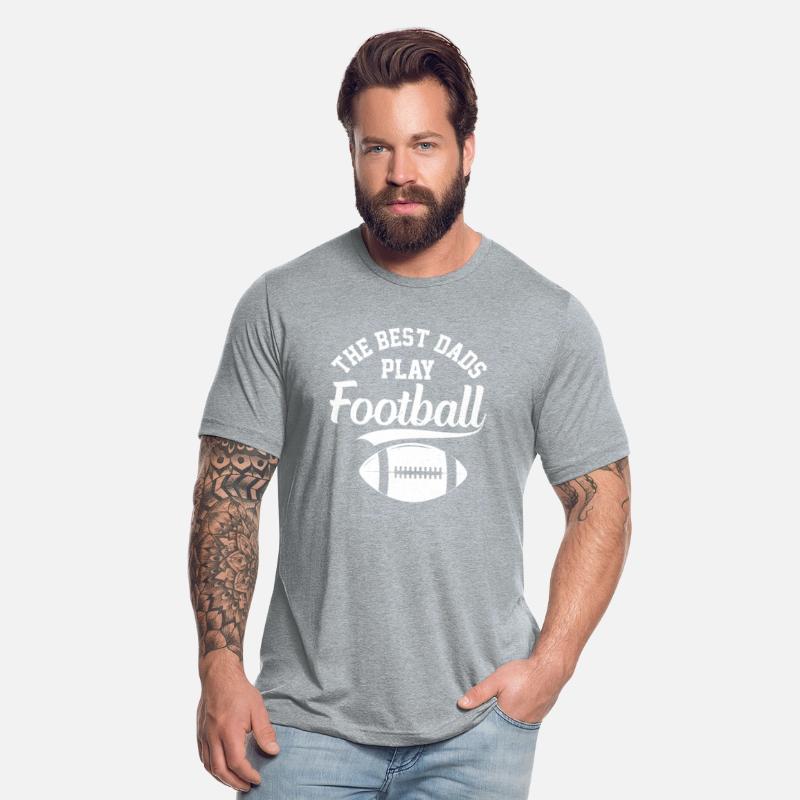 American Football Player Daddy - The best dads pla