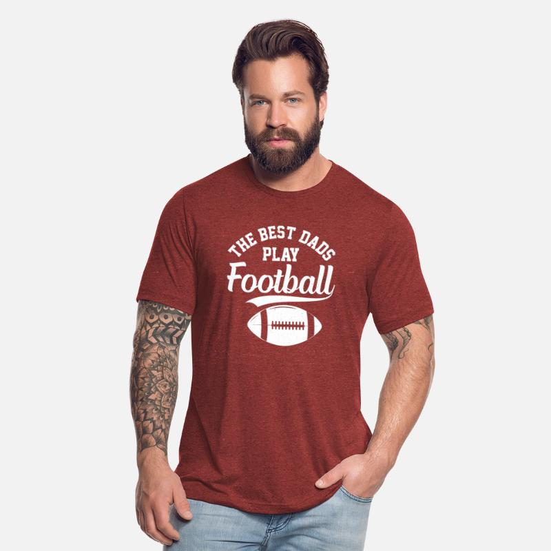 American Football Player Daddy - The best dads pla