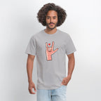 American Sign Language Love Sign Proud ASL Support