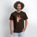 American Sign Language Love Sign Proud ASL Support