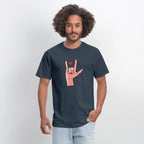 American Sign Language Love Sign Proud ASL Support