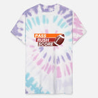 America's Game: Pass, Rush, Score