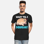 Amphibian Funny Desert Rain Frog