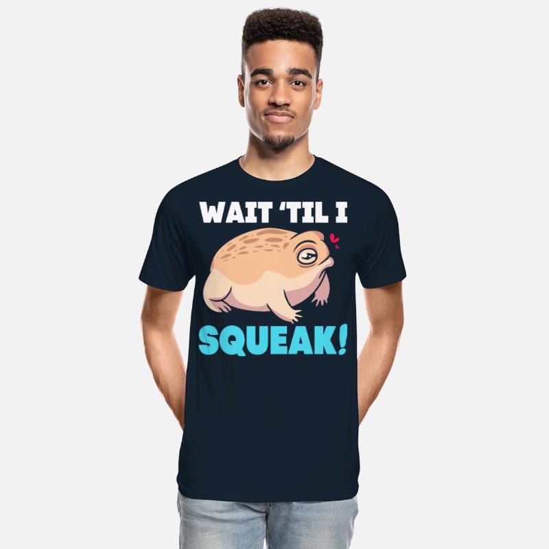 Amphibian Funny Desert Rain Frog