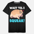 Amphibian Funny Desert Rain Frog