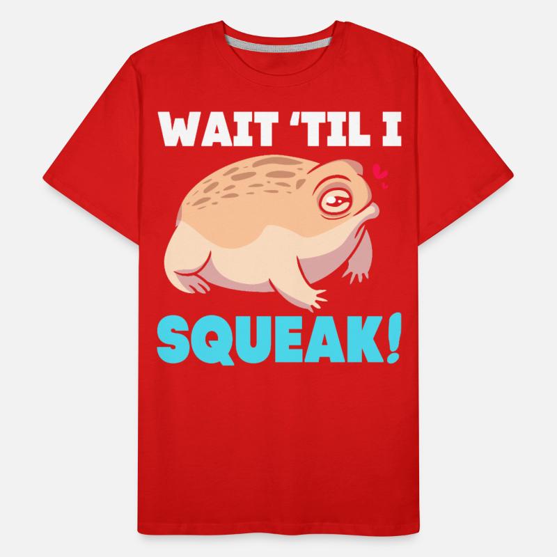 Amphibian Funny Desert Rain Frog