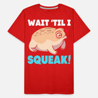 Amphibian Funny Desert Rain Frog