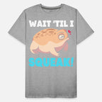 Amphibian Funny Desert Rain Frog