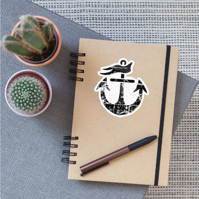 Anchor Drawing