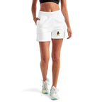 Ancient Egyptian Warrior Dog Emblem