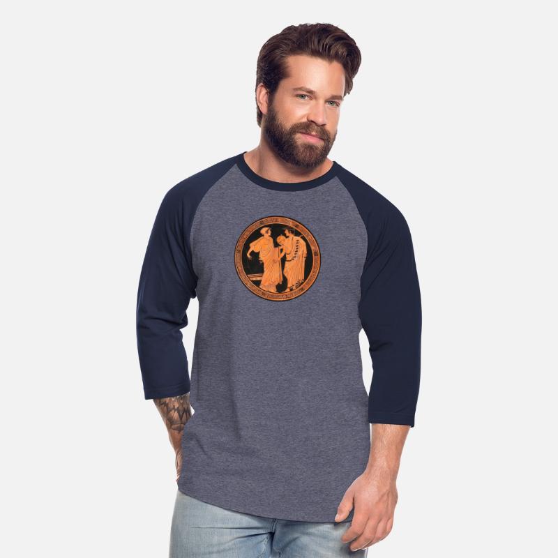 Ancient Greek Ceramic art