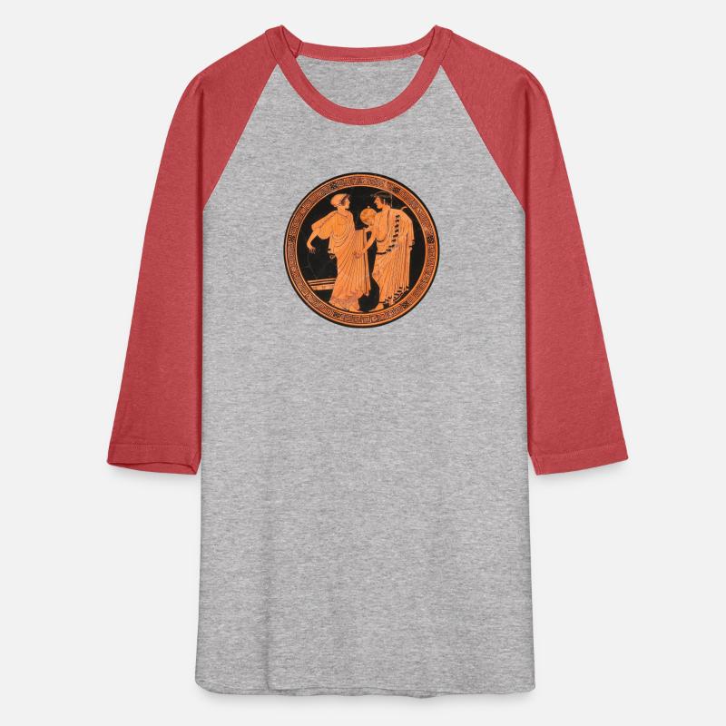 Ancient Greek Ceramic art