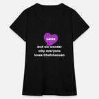 And we wonder why everyone loves Chefchaouen