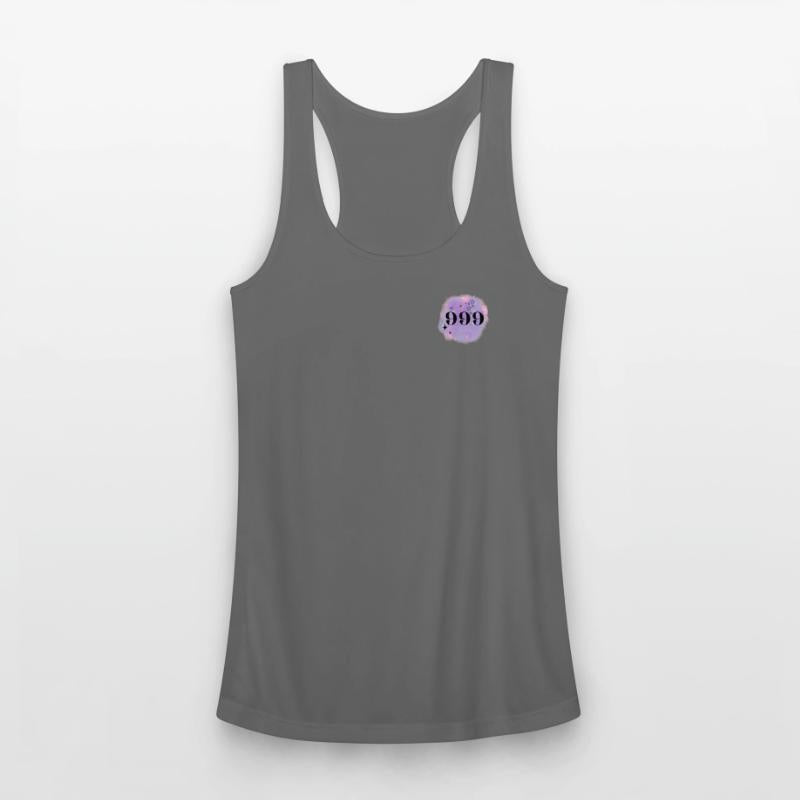 Angel Number 999 Numerology Purple