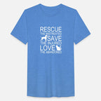 Animal Rescue Gift Saving Animals Dog Lover