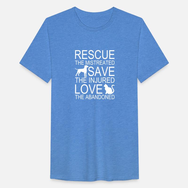 Animal Rescue Gift Saving Animals Dog Lover