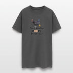 Animal that Poops with a Chicken