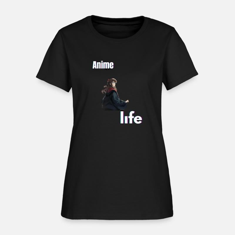 Anime Lover Design