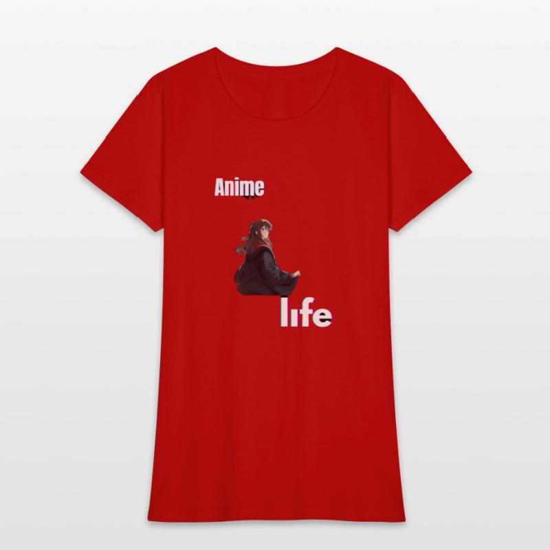 Anime Lover Design