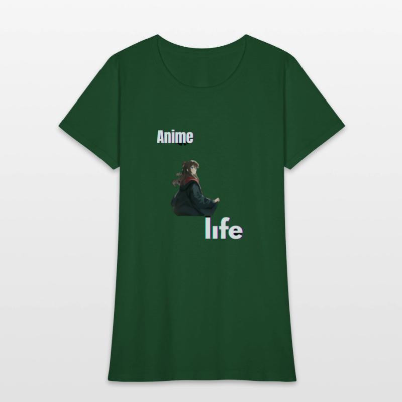 Anime Lover Design