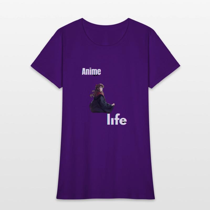 Anime Lover Design