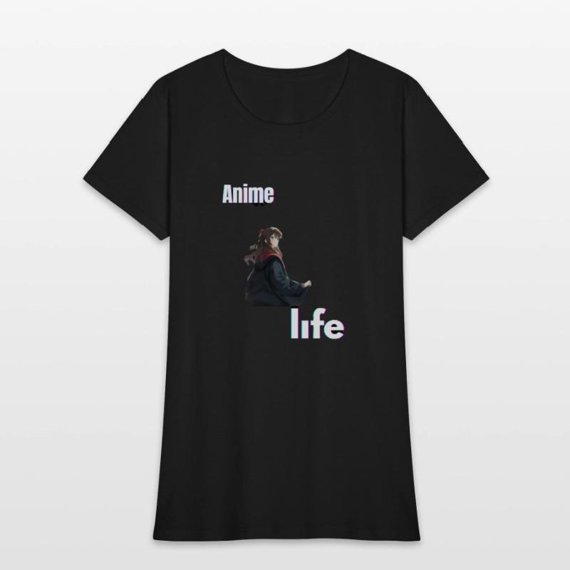 Anime Lover Design