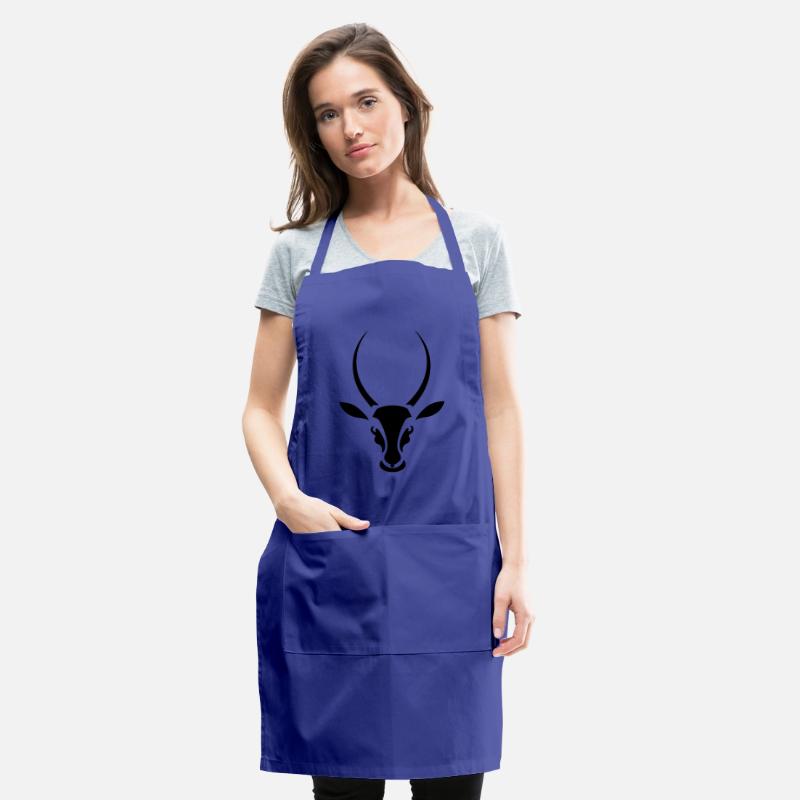 antelope springbok south africa