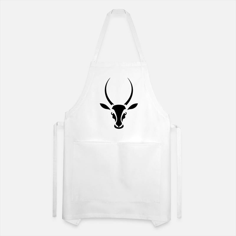 antelope springbok south africa