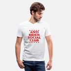 Anti Biden Social Club ©WhiteTigerLLC.Com
