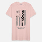 Anti Bullying, Hope