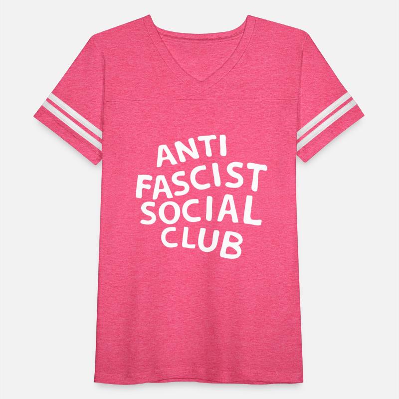 Anti Fascist Social Club
