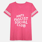 Anti Fascist Social Club