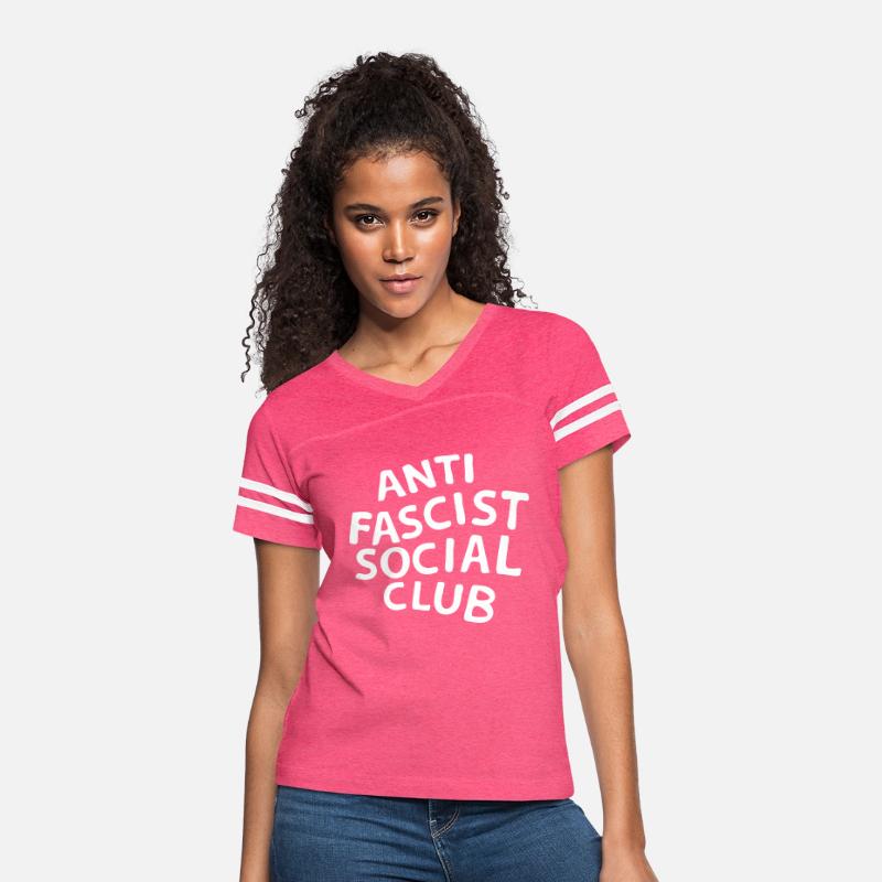 Anti Fascist Social Club