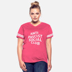 Anti Fascist Social Club